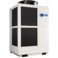 Thermo-chiller, 10,5kW (HRSH100-A-20-S) - SMC