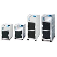Thermo-chiller, 2,2kW, IP54 (HRS030-AF-20-T-R) - SMC