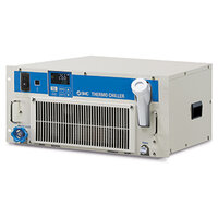 Thermo-chiller, montaż szafkowy, 4,8kW (HRR050-A-40-MT1UZ1) - SMC