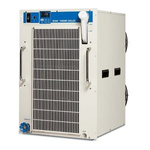 Thermo-chiller, montaż szafkowy, 4,4kW (HRR050-AF-40-DMT2U) - SMC