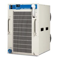 Thermo-chiller, montaż szafkowy, 4,4kW (HRR050-AF-40-T2U) - SMC
