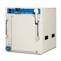 Chłodziarka termiczna, montaż szafkowy, 5,5kW (HRR050-WF-40-T1U) - SMC