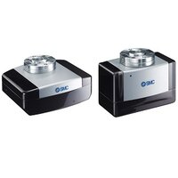 Chwytak elektryczny równoległy dwupalczasty, UR (LEHR32K2-50B-051-E) - SMC