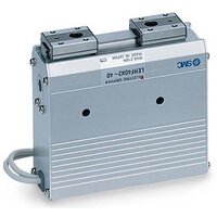 Chwytak elektryczny, 2 palce, skok 64mm (LEHF32EK2-64-R5) - SMC
