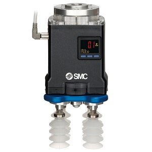 Chwytak próżniowy elektryczny (ZXPE5A011P-10UN-CE) - SMC