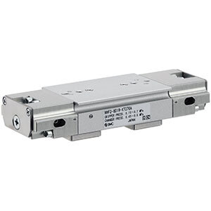 Produkt prosty (MHF2-8D1R-X7076A) - SMC