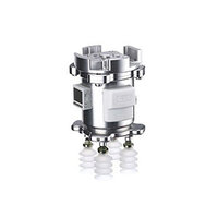 Jednostka chwytaka próżniowego do Kawasaki (ZXP7A-ZP10CS-X1-KA) - SMC