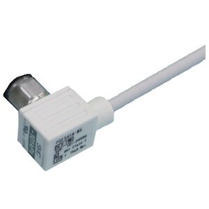 Czujnik ciśnienia do ZNC-C, -101-0 kPa (PSE541-M5-X2) - SMC