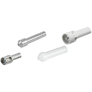 Dysza specjalna, średnica 2.0 mm, do złączki wtykowej One Touch, średnica 6 (KN-Q06-200-X1043) - SMC
