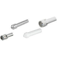 Dysza, średnica 1.5 mm, do złączki wtykowej One Touch, średnica 8, tworzywo sztuczne (KN-Q08A-150) - SMC