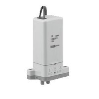 Elektrozawór 3/2, uniwersalny, 12V DC, seria LVM20/200 (LVM202R-6A-Q) - SMC