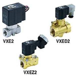 Cewka oszczędzająca energię, 24VDC (VXE022N-5DOE) - SMC