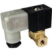 Cewki elektrozaworu, seria VX21/22/23 - SMC