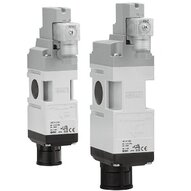 Zawór 3/2, AC40, 24 V DC (VP717Y-5YO1) - SMC