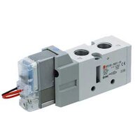 Zawór pilotowy 110 VAC (V212K-3) - SMC