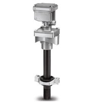 Elektrozawór impulsowy 2/2, 24VDC, gwint G1 (JSXFH6-10F3-5PPB) - SMC