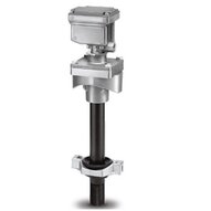 Elektrozawór impulsowy 2/2, 24VDC, gwint G1 (JSXFH6-10F3-5PPB) - SMC