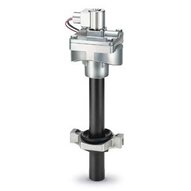Elektrozawór impulsowy 2/2, 24VDC, gwint G1 1/2 (JSXFH8-14F2-5DSB-S) - SMC