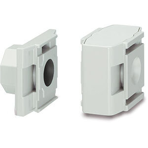 Adapter rurowy, gwint Rc 3/8, AC30-D (E300L-03-D) - SMC