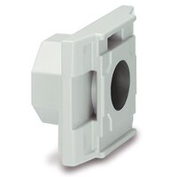 Adapter rurowy, gwint G1/8 (E200-F01-D) - SMC