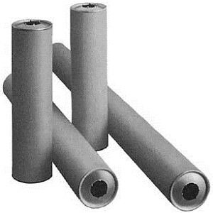 Element filtra, metal spiekany (EB100-005N) - SMC