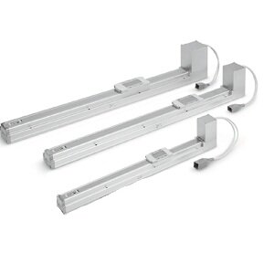 Enkoder absolutny, seria LEFB (LEFB25T-500-S5CLF8) - SMC
