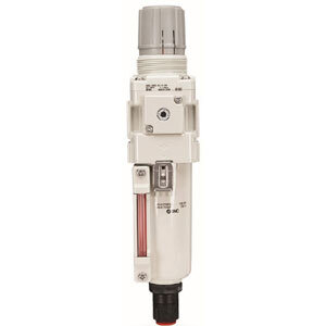 Filtroreduktor (AW30-N03C-8Z-B) - SMC