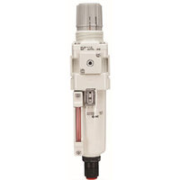 Filtroreduktor dla środowiska zewnętrznego, seria AW (AW40-N04B-2Z-B-X480) - SMC