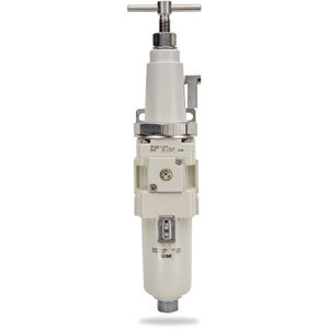 Filtroreduktor (AW60-06E4-B) - SMC