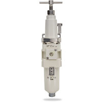 Filtroreduktor (AW30-03BE4-2-B) - SMC
