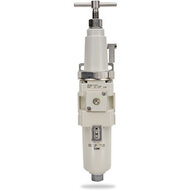 Filtroreduktor (AW40-04DG-CJNZ1531) - SMC