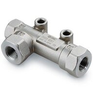 Eżektor próżniowy, ze stali nierdzewnejH**-X267 (ZH05L-X267) - SMC