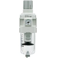 Filtroreduktor (AW30-F03H-8-B) - SMC