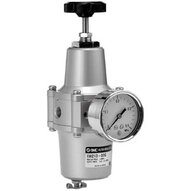 Filtroreduktor metryczny, seria IW, 0.02-0.5Mpa (IW215-N02) - SMC