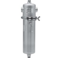 Filtr do cieczy, Rc1 (FQ1012N-10-M010N-B) - SMC