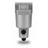 Filtr dokładny, seria AM150C-550C (AM350C-F04C) - SMC
