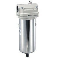 Filtr główny, separator wody, G1 (AFF70D-F10-B) - SMC