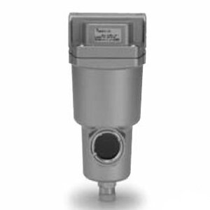 Filtr liniowy, Rc1/2 (AFF11C-04BC) - SMC