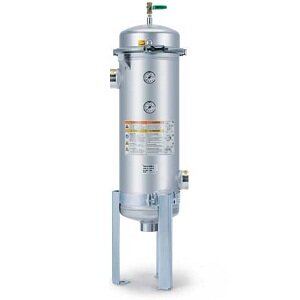 Filtr workowy do cieczy (FGFL1A-20-E005B) - SMC
