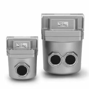 Filtr, G1/2, 0,01 mikrona (AME350C-F04) - SMC