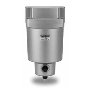 Filtr z prefiltracją, Rc11/2 (AMH850-14D-R) - SMC