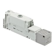 Eżektor lekkostopniowy wielostopniowy, dysza (ZL112A) - SMC