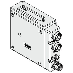 Moduł SI, PROFINET (56-EX260-SPN1-X42) - SMC