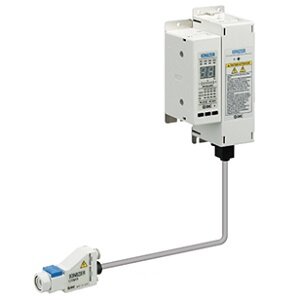 Dysza typowa (IZT43-D36HP-3-X493) - SMC