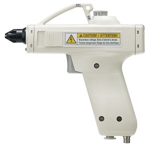 Pistolet jonizujący, impulsowy (IZG10-0803-02) - SMC