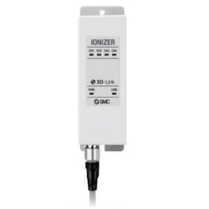 Sterownik IO-Link do IZT41/42/43 (IZTC41-LNN) - SMC