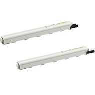 Jonizatory listwowe, standardowy, typ AC, 1060 mm (IZTB40-106D36L-X10) - SMC