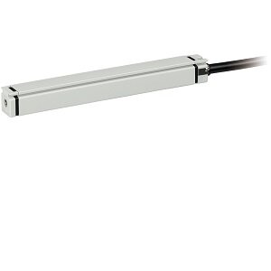Jonizatory listwowe (IZTB44-38-N-B) - SMC