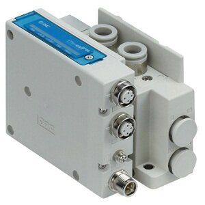 Jednostka SI, EtherCAT (EX260-SEC1-X117) - SMC
