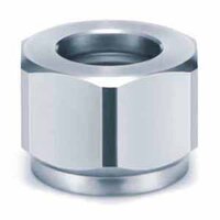Nakrętka złączki KFG2 (KFG2N-13) - SMC